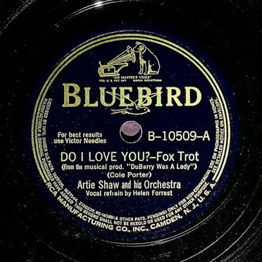 Do I Love You? / When Love Beckoned (In 52nd Street)