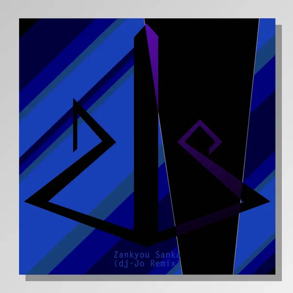 Zankyou Sanka (dj-Jo remix)