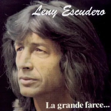 Leny Escudero