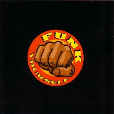 Funk Yourself 2 by Various Artists - album cover