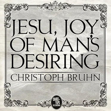 Jesu, Joy Of Man's Desiring