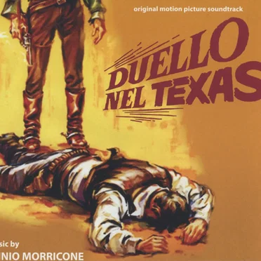 Duello Nel Texas (Original Motion Picture Soundtrack)