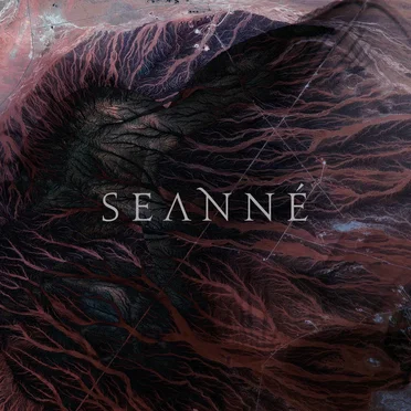 Seanné by Seanné - album cover