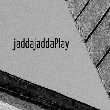 Broken Foot by JaddajaddaPlay - album cover