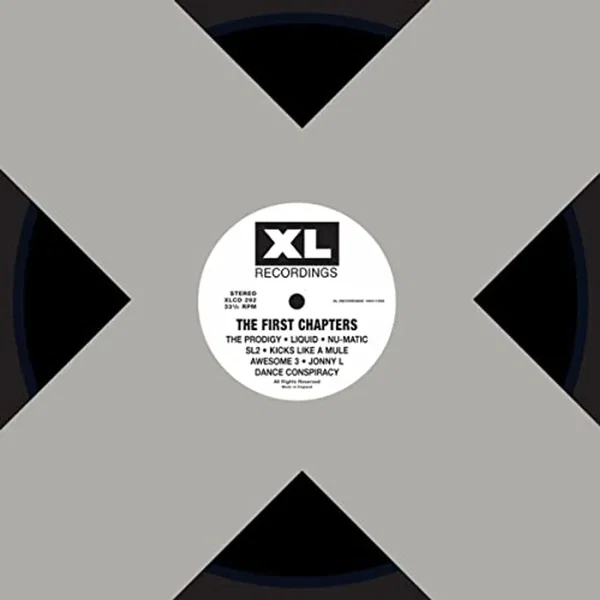 Way in My Brain (remix)