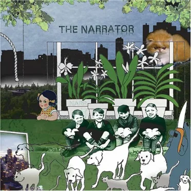 The Narrator