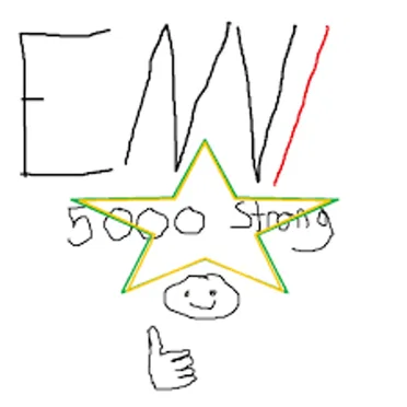 5000 Strong by EnV - album cover