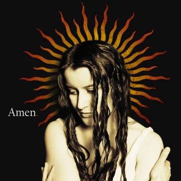 Amen. by Paula Cole Band - album cover