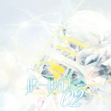 JP-H/D #02 by SKETCH UP! Recordings - album cover