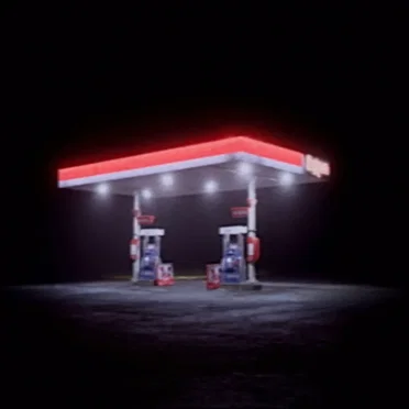 Ｍｉｄｎｉｇｈｔ Ｇａｓ