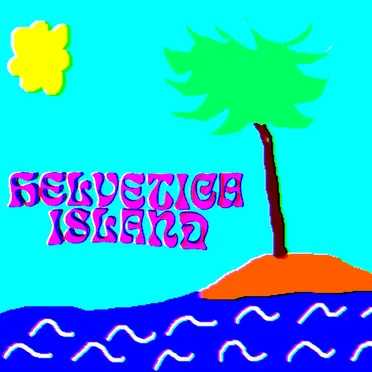 HELVETICA ISLAND