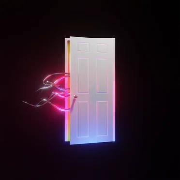 Keys to the Gate by death’s dynamic shroud.wmv - album cover