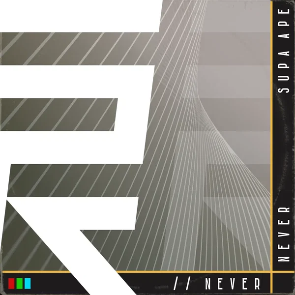 Never Never EP