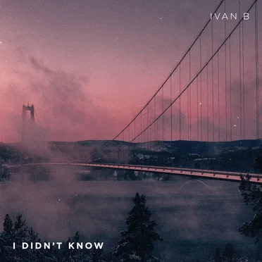 I Didn’t Know