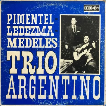 Pimentel - Ledezma - Medeles