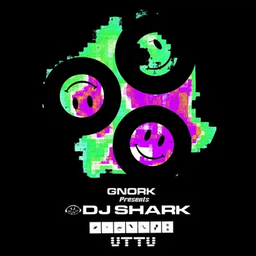 Future Music by DJ Shark - album cover