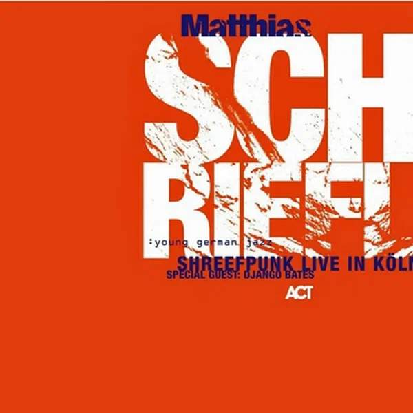 Shreefpunk Live In Köln