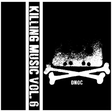 KILLING MUSIC VOL.6