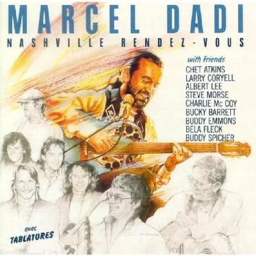 Nashville Rendez-Vous