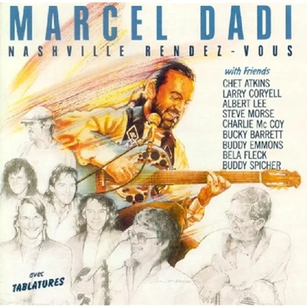 Nashville Rendez-Vous