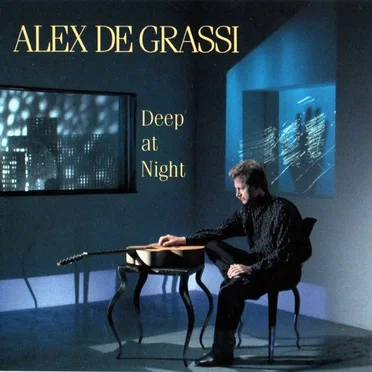 Deep at Night