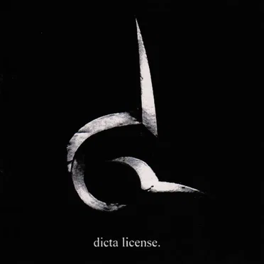 Dicta License by Dicta License - album cover