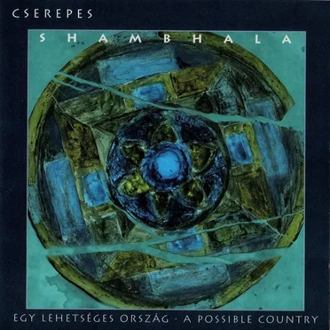 Shambhala - Egy lehetséges ország • A Possible Country