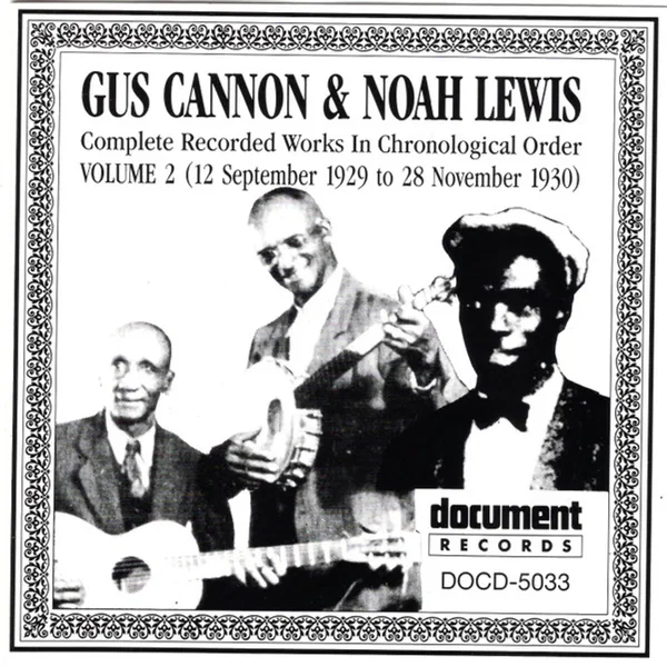 The Complete Recorded Works in Chronological Order, Volume 2: 12 September 1929 to 28 November 1930