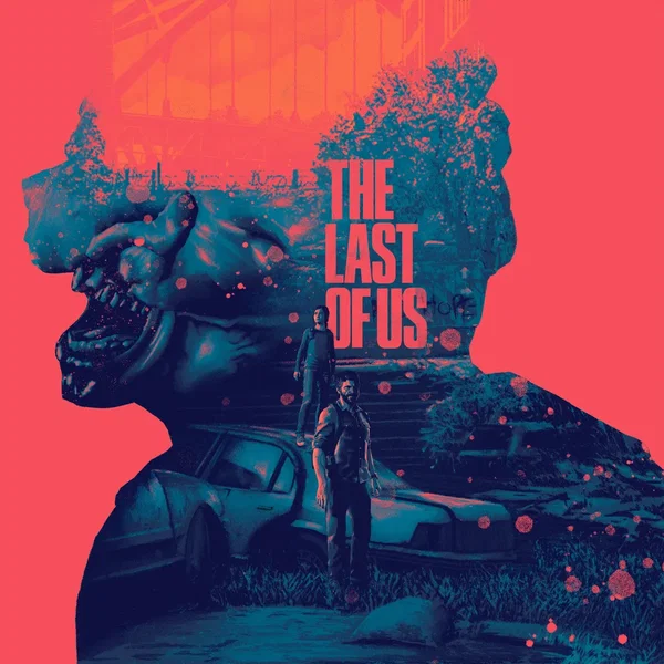The Last of Us (10th Anniversary)