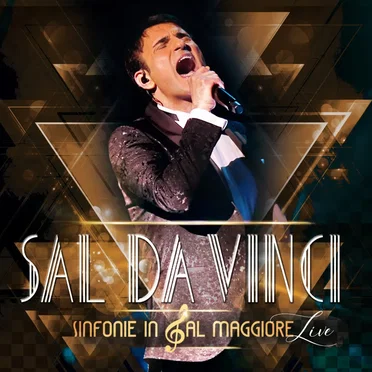 Sinfonie in Sal Maggiore (live)