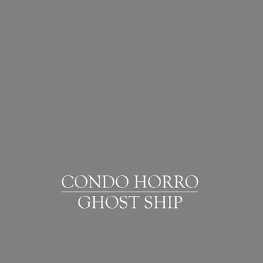 Ghost Ship