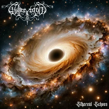 Ethereal Echoes by Chalice of Doom - album cover