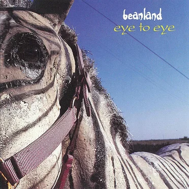 Eye to Eye by Beanland - album cover