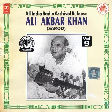Sarod, Volume 9