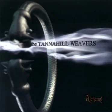 Alchemy by The Tannahill Weavers - album cover