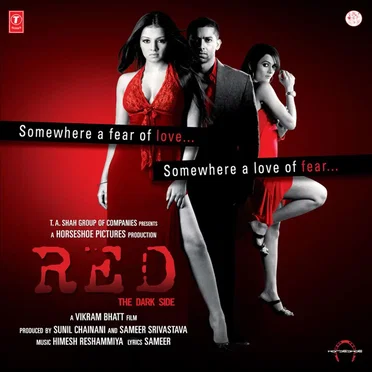 Red: The Dark Side