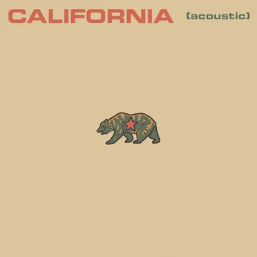 California (acoustic)