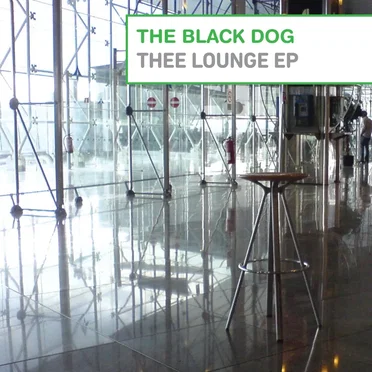 Thee Lounge EP