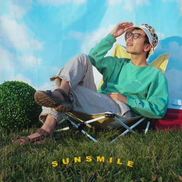 Sunsmile by Mild Monk - album cover