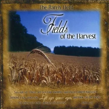 Fields of the Harvest
