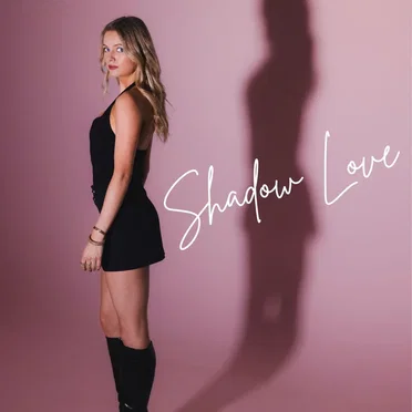 Shadow Love by Jess Cullity - album cover