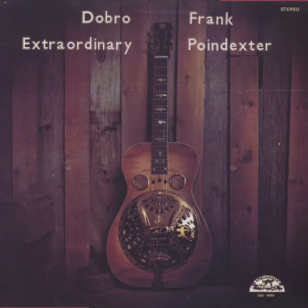 Dobro Extraordinary