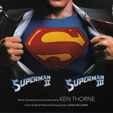 Superman II & Superman III