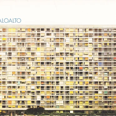 Paloalto