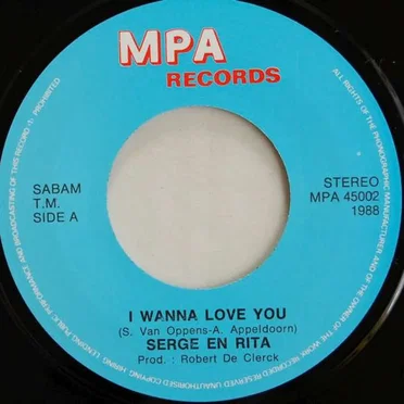 I Wanna Love You