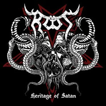 Heritage of Satan