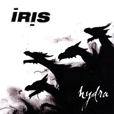 Hydra by Iris - album cover