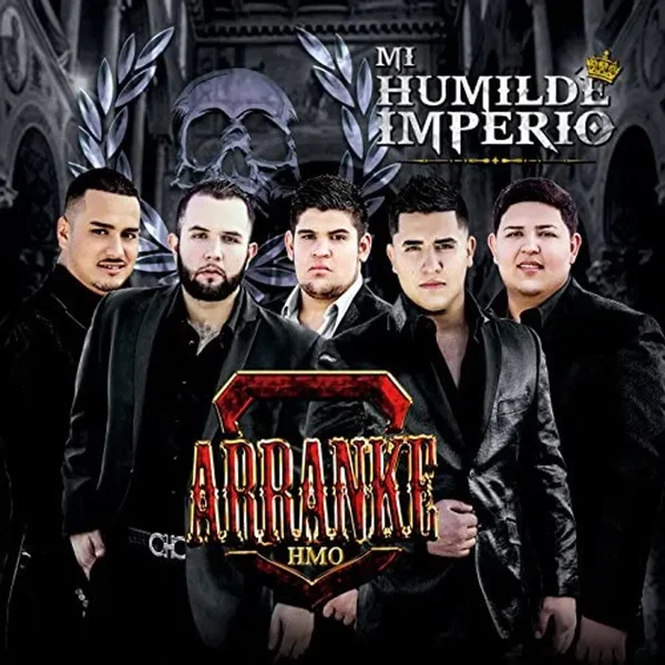 Mi Humilde Imperio