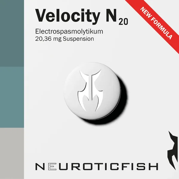 Velocity N20