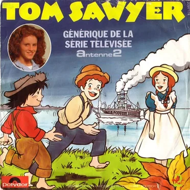 Tom Sawyer
